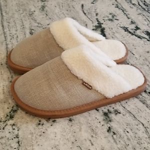 Lamo, Slippers, Size M